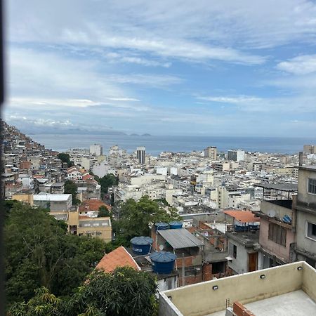 Hostel Yes Brasil Рио-де-Жанейро Экстерьер фото