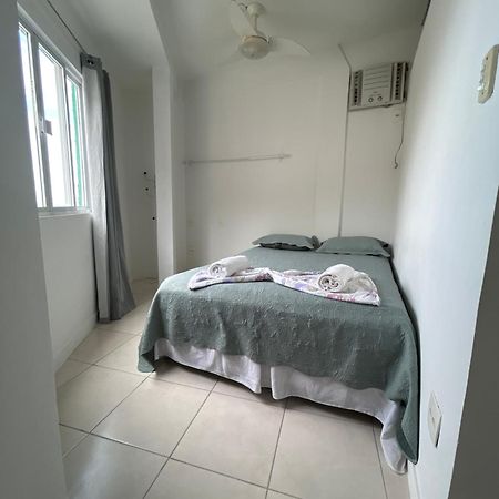 Hostel Yes Brasil Рио-де-Жанейро Экстерьер фото