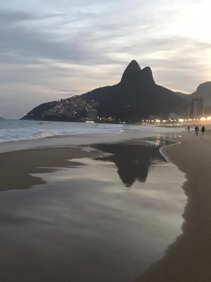 Hostel Yes Brasil Рио-де-Жанейро Экстерьер фото