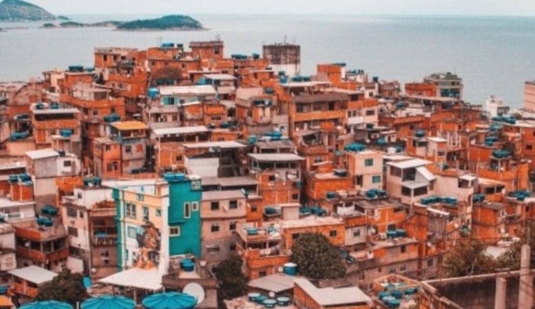 Hostel Yes Brasil Рио-де-Жанейро Экстерьер фото