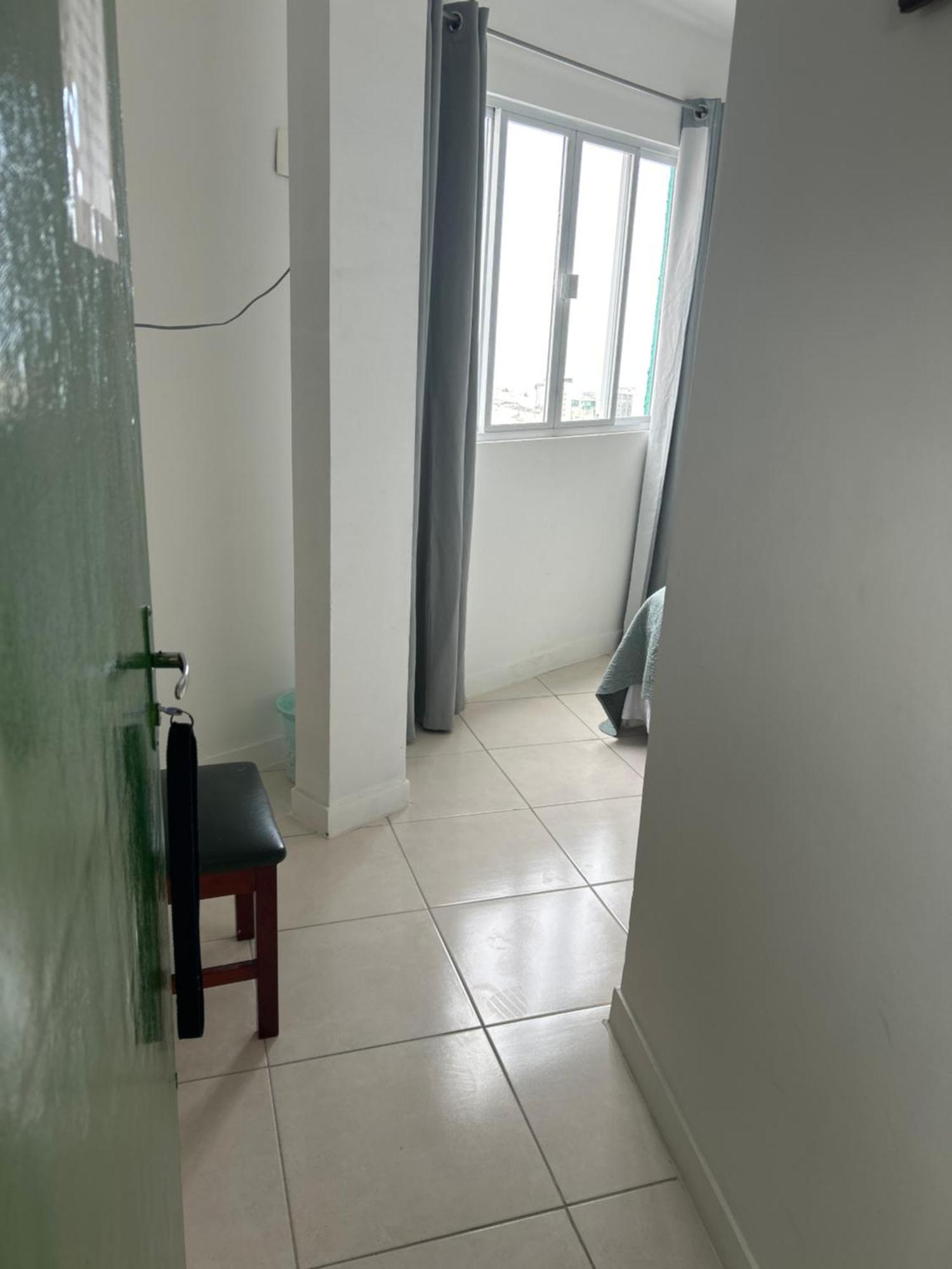 Hostel Yes Brasil Рио-де-Жанейро Экстерьер фото
