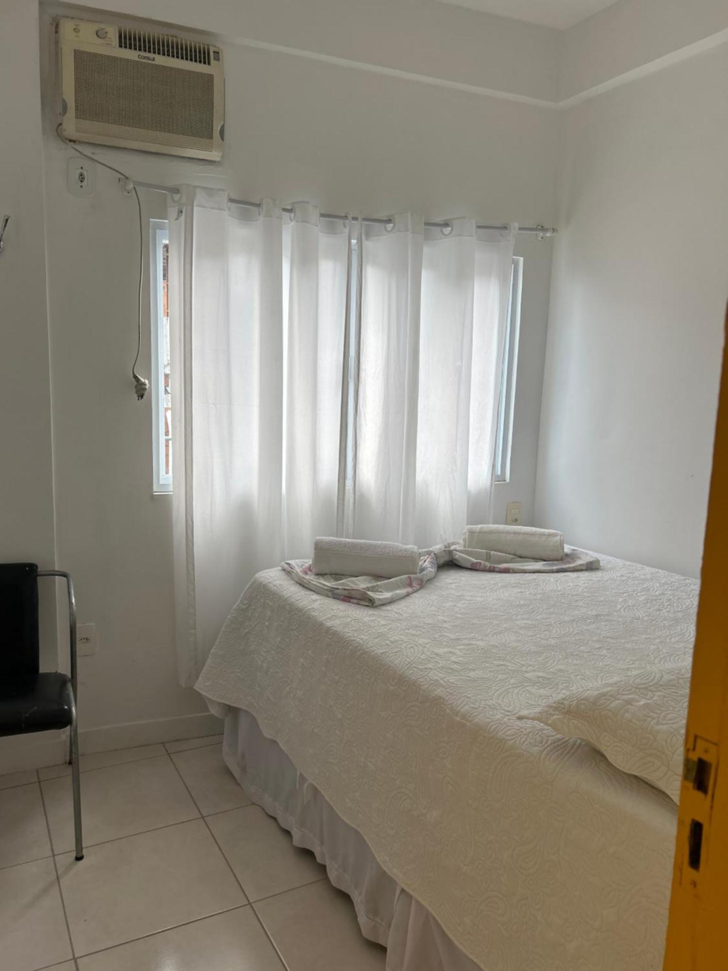 Hostel Yes Brasil Рио-де-Жанейро Экстерьер фото
