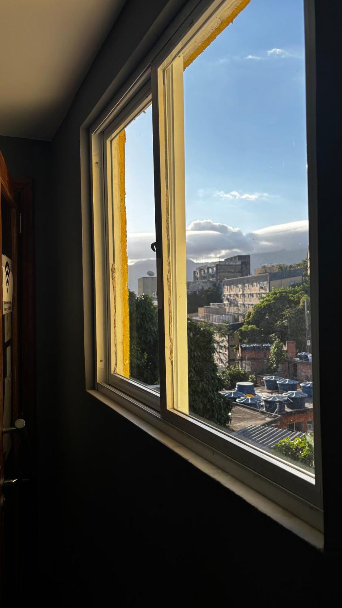 Hostel Yes Brasil Рио-де-Жанейро Экстерьер фото