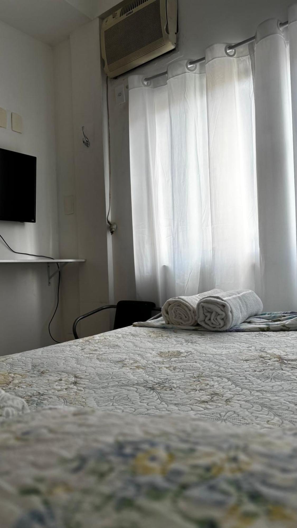 Hostel Yes Brasil Рио-де-Жанейро Экстерьер фото
