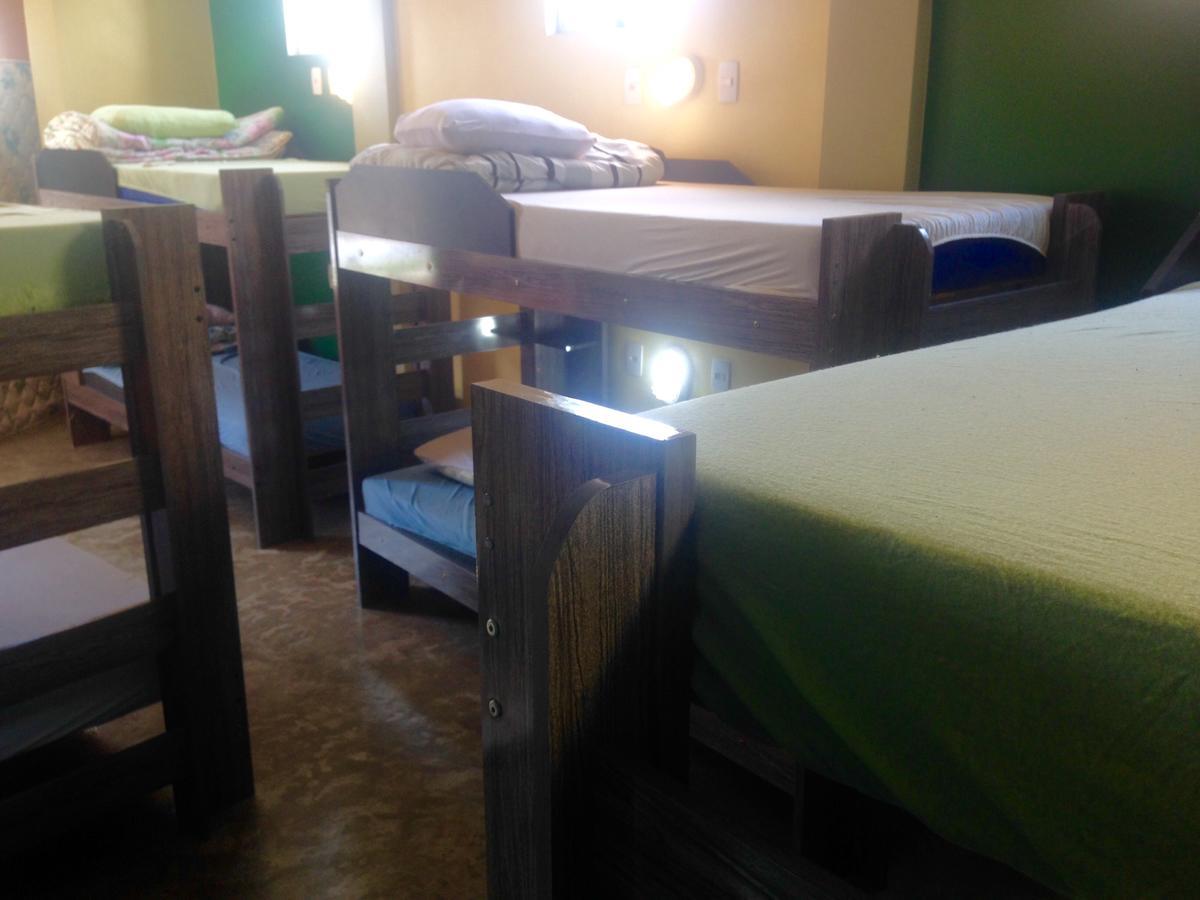 Hostel Yes Brasil Рио-де-Жанейро Экстерьер фото
