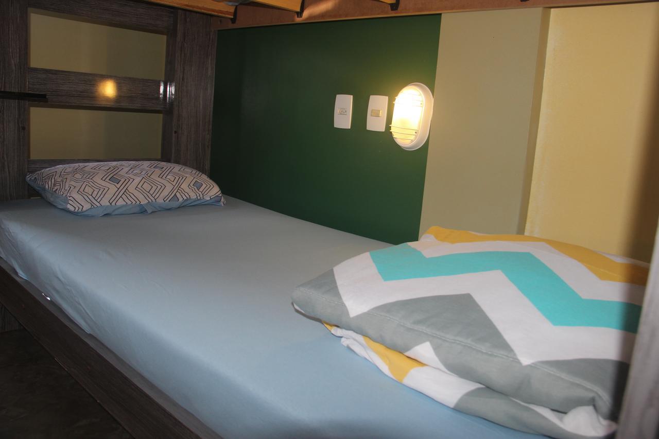 Hostel Yes Brasil Рио-де-Жанейро Экстерьер фото
