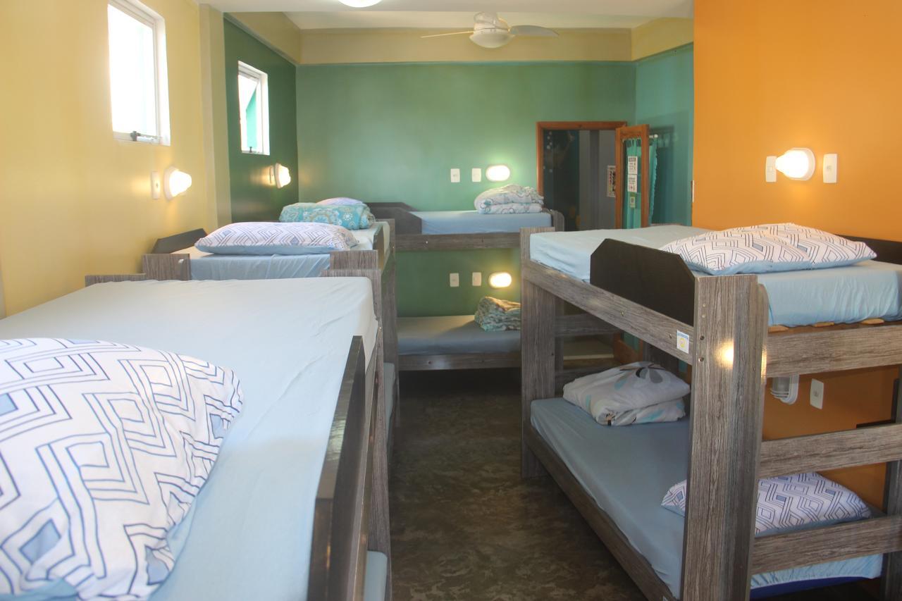 Hostel Yes Brasil Рио-де-Жанейро Экстерьер фото