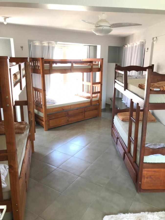 Hostel Yes Brasil Рио-де-Жанейро Экстерьер фото