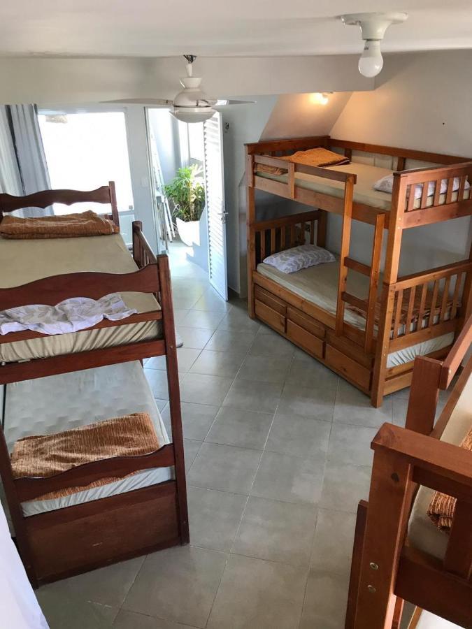 Hostel Yes Brasil Рио-де-Жанейро Экстерьер фото