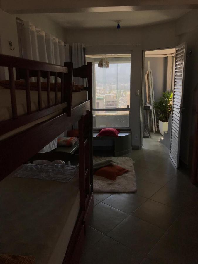 Hostel Yes Brasil Рио-де-Жанейро Экстерьер фото